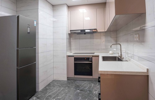Brazzaville Hotel | Hilton Brazzaville Les Tours Jumelles Hotel & Residences