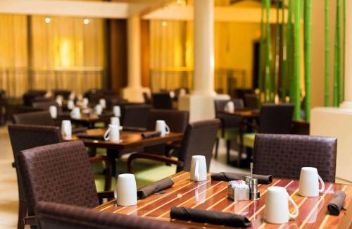 Charlotte Center City Hotel | Hilton Charlotte Uptown