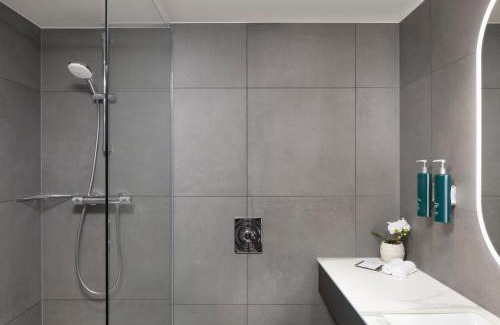 Golzheim Hotel | Hilton Düsseldorf