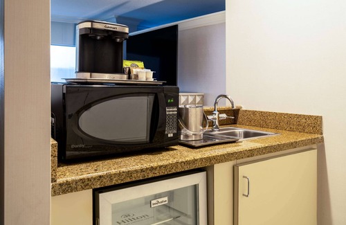 North Dallas Hotel | Hilton Dallas Lincoln Centre by the Galleria