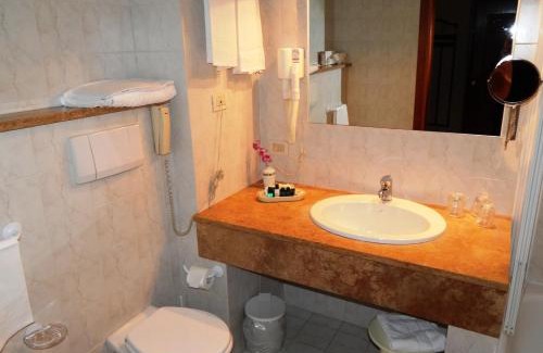 San Donato-San Vitale Hotel | Hilton Garden Inn Bologna North