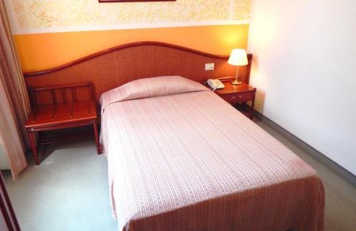 San Donato-San Vitale Hotel | Hilton Garden Inn Bologna North