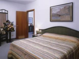 San Donato-San Vitale Hotel | Hilton Garden Inn Bologna North