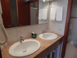 San Donato-San Vitale Hotel | Hilton Garden Inn Bologna North