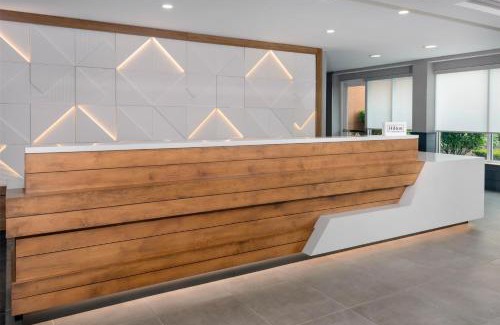 Cheektowaga Hotel | Hilton Garden Inn Buffalo Airport