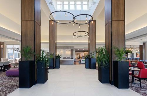 Chesterton Hotel | Hilton Garden Inn Chesterton