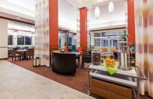 South Side Hotel | Hilton Garden Inn Corpus Christi
