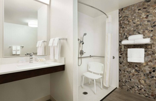 Cupertino Hotel | Hilton Garden Inn Cupertino