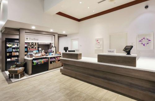 Evanston Hotel | Hilton Garden Inn Evanston