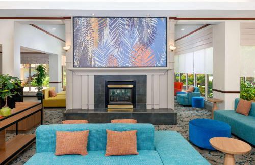 Miramar Hotel | Hilton Garden Inn Ft. Lauderdale SW/Miramar