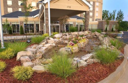 Gainesville Hotel | Hilton Garden Inn Gainesville