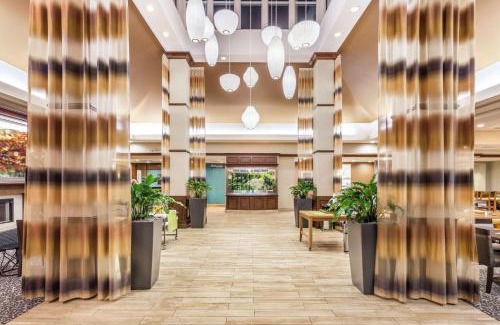 Gainesville Hotel | Hilton Garden Inn Gainesville