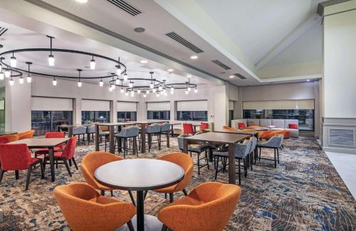 Sugar Land Hotel | Hilton Garden Inn Houston/Sugar Land