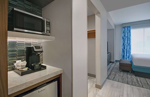 Texas Medical Center Hotel | Hilton Garden Inn Houston Medical Center, TX