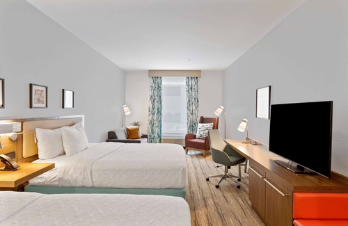 Texas Medical Center Hotel | Hilton Garden Inn Houston Medical Center, TX