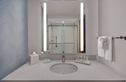 Texas Medical Center Hotel | Hilton Garden Inn Houston Medical Center, TX