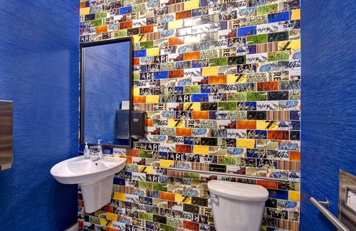 Central Business District Hotel | Hilton Garden Inn Kalamazoo