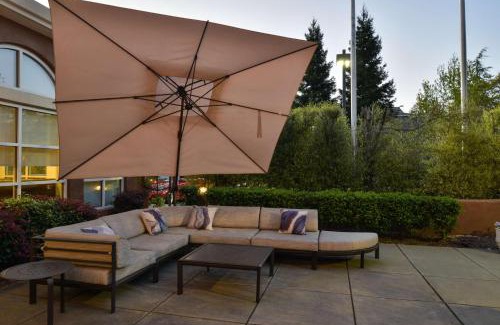 Napa Hotel | Hilton Garden Inn Napa