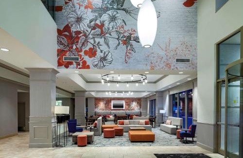 Downtown Omaha Hotel | Hilton Garden Inn Omaha Downtown-Old Market Area