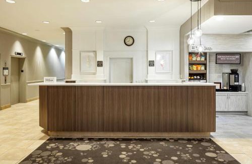 Downtown Omaha Hotel | Hilton Garden Inn Omaha Downtown-Old Market Area