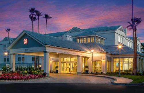Airport North Hotel | Hilton Garden Inn Orlando Airport
