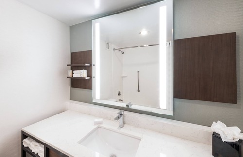 Fort Washington Hotel | Hilton Garden Inn Philadelphia Ft. Washington