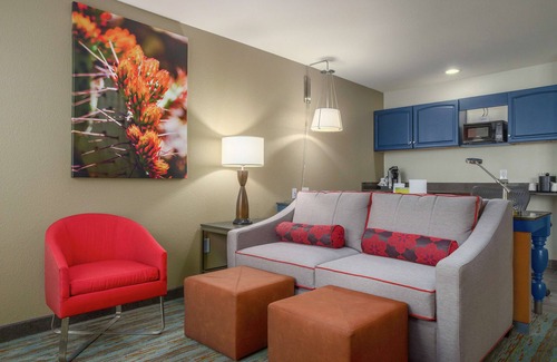 South Mountain Hotel | Hilton Garden Inn Phoenix Airport