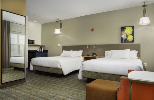 South Mountain Hotel | Hilton Garden Inn Phoenix Airport