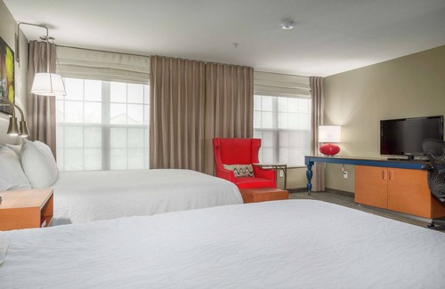 South Mountain Hotel | Hilton Garden Inn Phoenix Airport