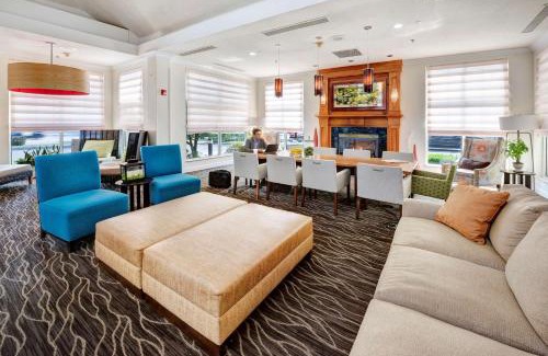 Parkrose Hotel | Hilton Garden Inn Portland Airport