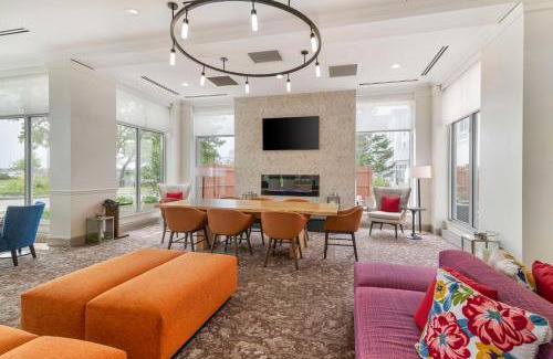 Stroudwater Hotel | Hilton Garden Inn Portland Airport