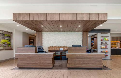 Stroudwater Hotel | Hilton Garden Inn Portland Airport
