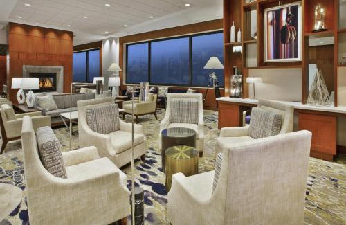 Old Port Hotel | Hilton Garden Inn Portland Downtown Waterfront