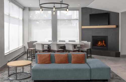 Queens Hotel | Hilton Garden Inn Queens JFK
