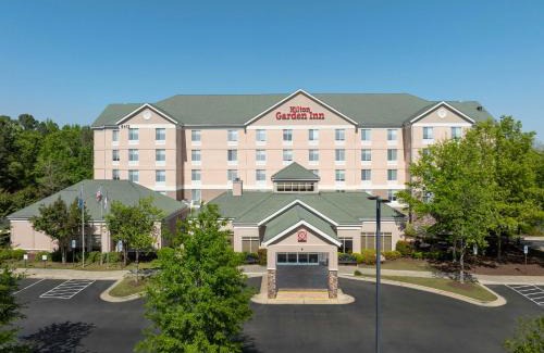 Northeast Raleigh Hotel | Hilton Garden Inn Raleigh Capital Blvd I-540