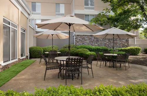 Northeast Raleigh Hotel | Hilton Garden Inn Raleigh Capital Blvd I-540