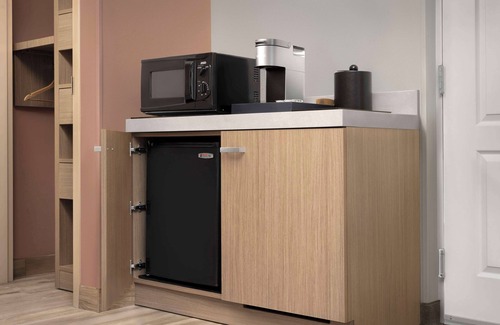 Northeast Raleigh Hotel | Hilton Garden Inn Raleigh Capital Blvd I-540