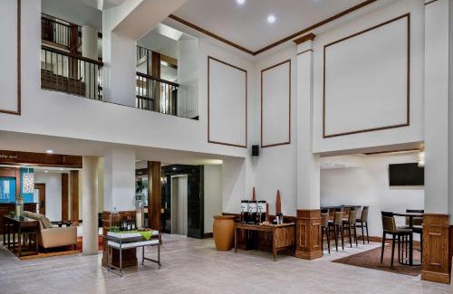 North San Antonio - SAT Hotel | Hilton Garden Inn San Antonio Airport