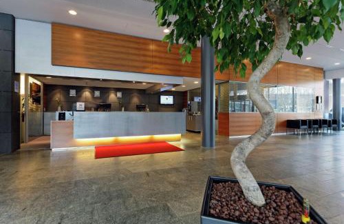 Wasen Hotel | Hilton Garden Inn Stuttgart NeckarPark