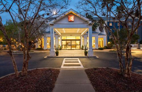 Tallahassee Hotel | Hilton Garden Inn Tallahassee