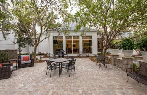 Tallahassee Hotel | Hilton Garden Inn Tallahassee