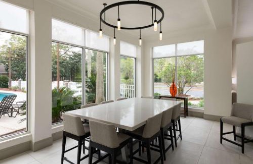 Tallahassee Hotel | Hilton Garden Inn Tallahassee
