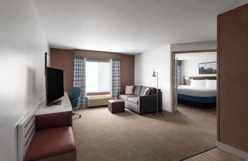 Tallahassee Hotel | Hilton Garden Inn Tallahassee