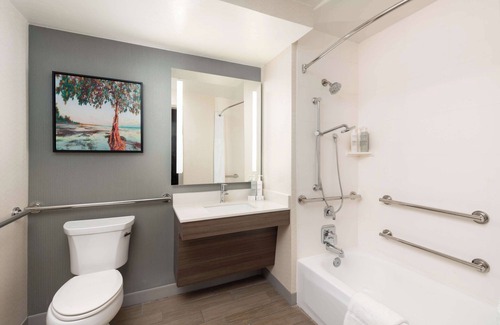 Tallahassee Hotel | Hilton Garden Inn Tallahassee