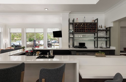 Tallahassee Hotel | Hilton Garden Inn Tallahassee