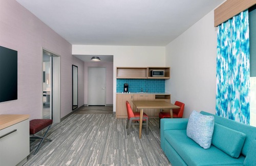 Port Canaveral Hotel | Hilton Garden Inn Cape Canaveral near Cocoa Beach