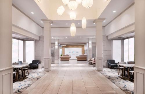 Palm Valley Hotel | Hilton Garden Inn Jacksonville Ponte Vedra Sawgrass