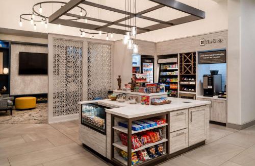 Palm Valley Hotel | Hilton Garden Inn Jacksonville Ponte Vedra Sawgrass