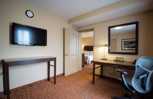 Watertown Hotel | Hilton Garden Inn Watertown/Thousand Islands