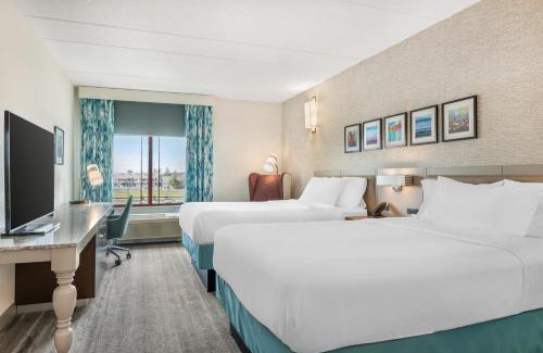 Lake Delton Hotel | Hilton Garden Inn Wisconsin Dells